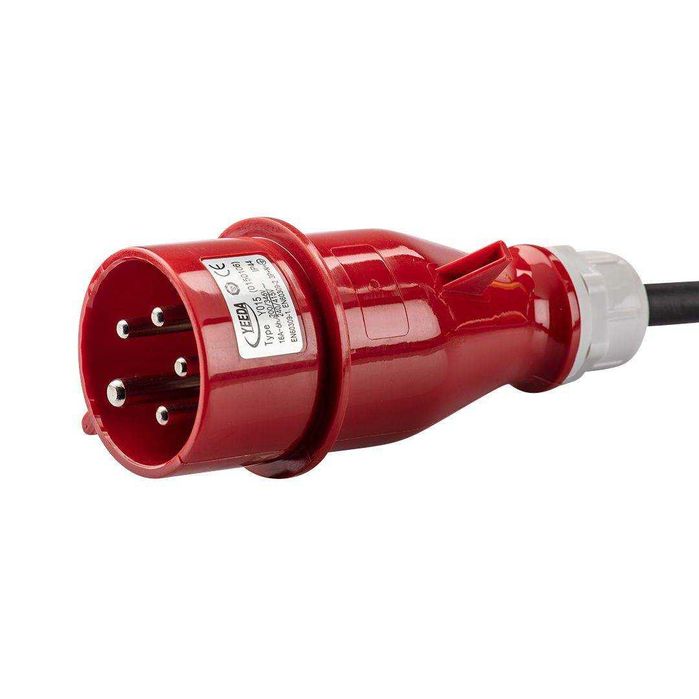 Elektryczna nagrzewnica NEO TOOLS 90-069 5kW regulacja siła