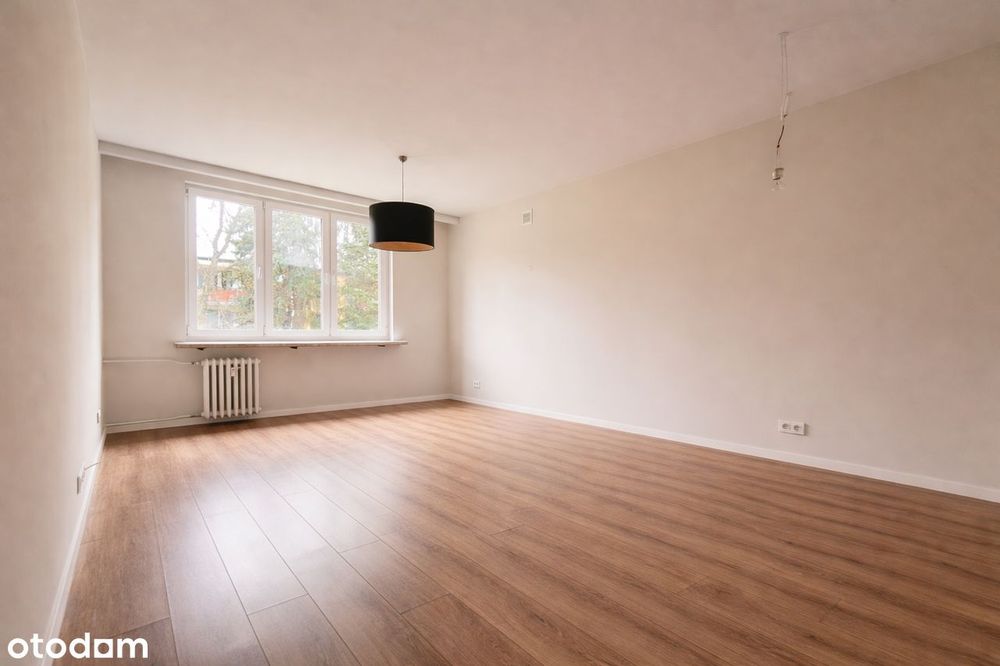 Lublin |Rury |ul. Konrada Wallenroda 7 | 56 m²| Gotowe do zamieszkania - Widok 4