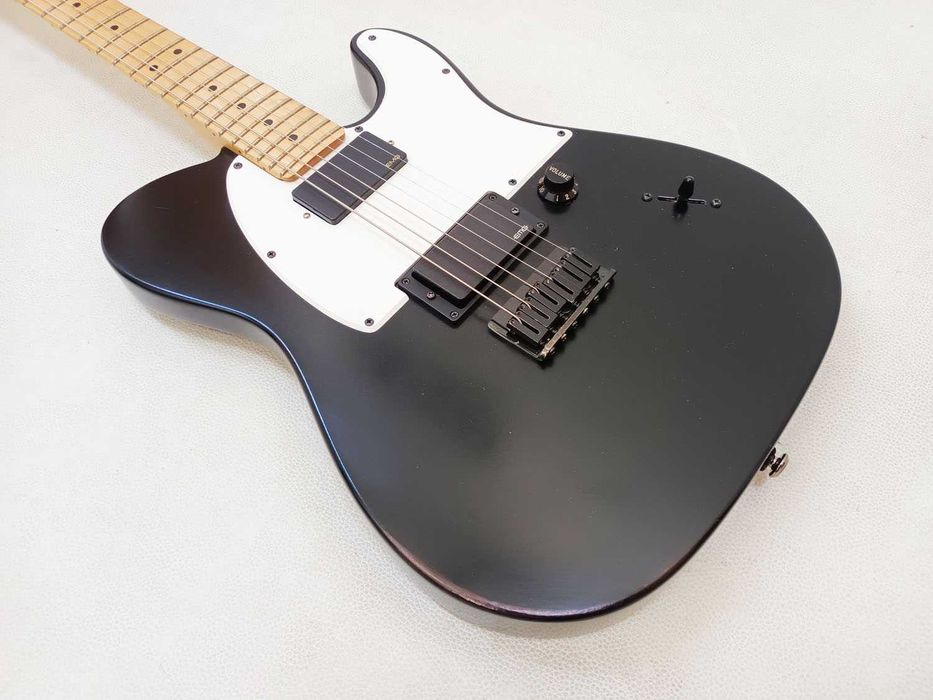 Fender Jim Root Telecaster Signature Series