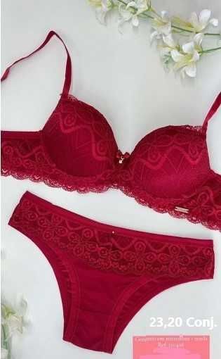 Lingeries Brasileiras