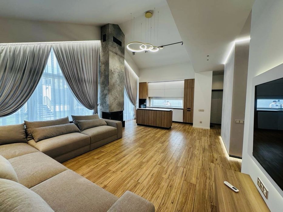 Продается дом в Царском Селе Новострой