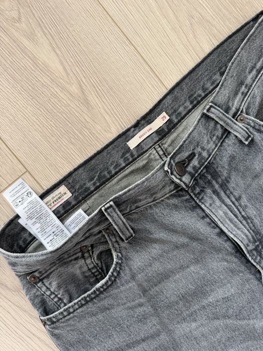 Джинси жіночі Levis