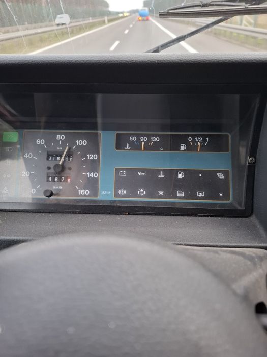 Kamper ,camper Fiat Ducato