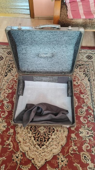 Akordeon Scandalli 80 basów super stan