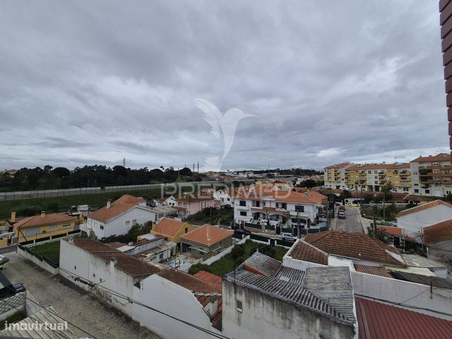 Apartamento T2-3Ass.Feijó-Vale Flor de Baixo-Almada