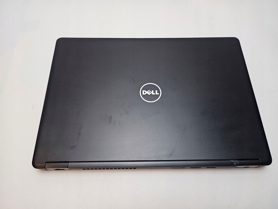 A801] Laptop Dell Latitude 5480 i5-6300U 8GB 256GB NVMe Win11 bateria