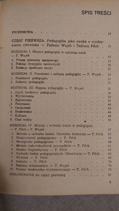 Pedagogika z 1975