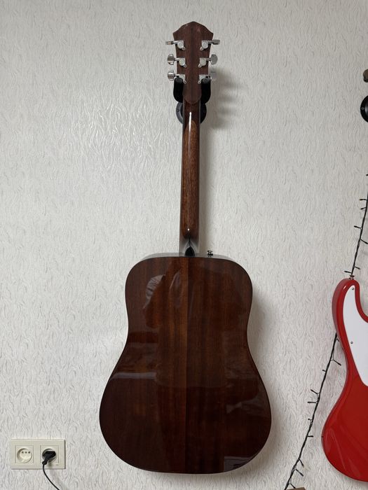 Акустична гітара Fender FA-125