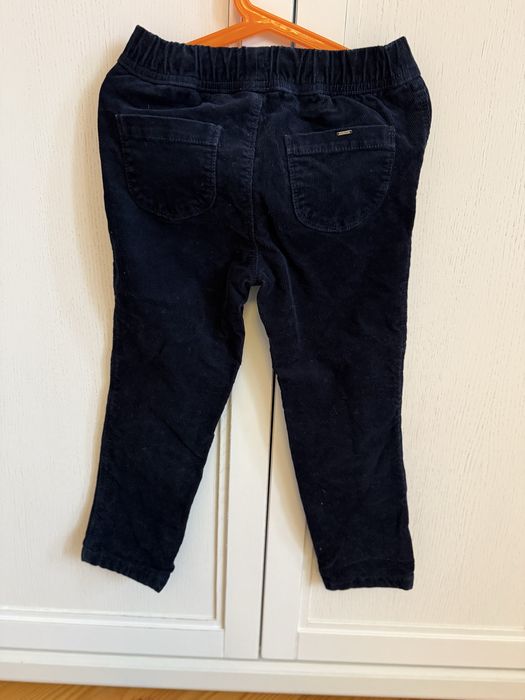 Штани утеплені Mango 110 см.