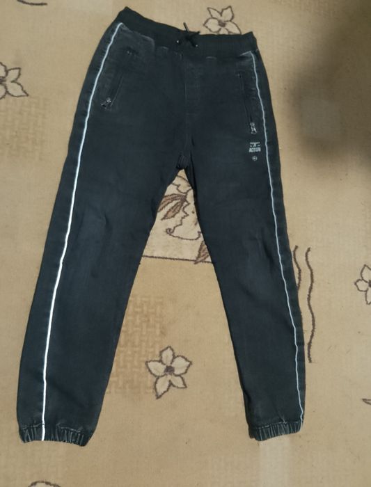 Джинсы Zara 11 лет