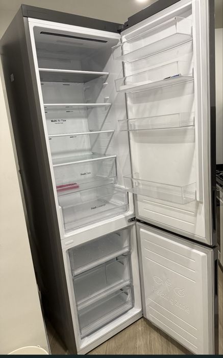 Frigorifico LG  1,85 altura