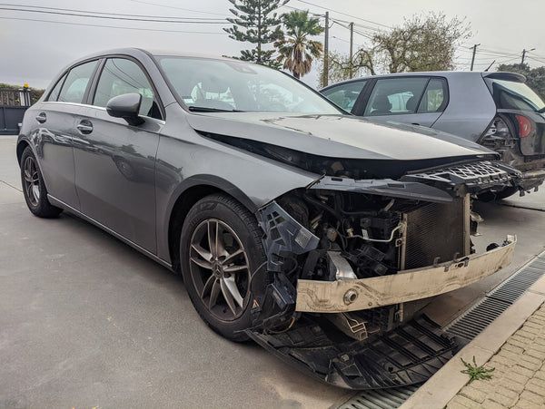 Mercedes Benz Classe A 180 D Style Auto