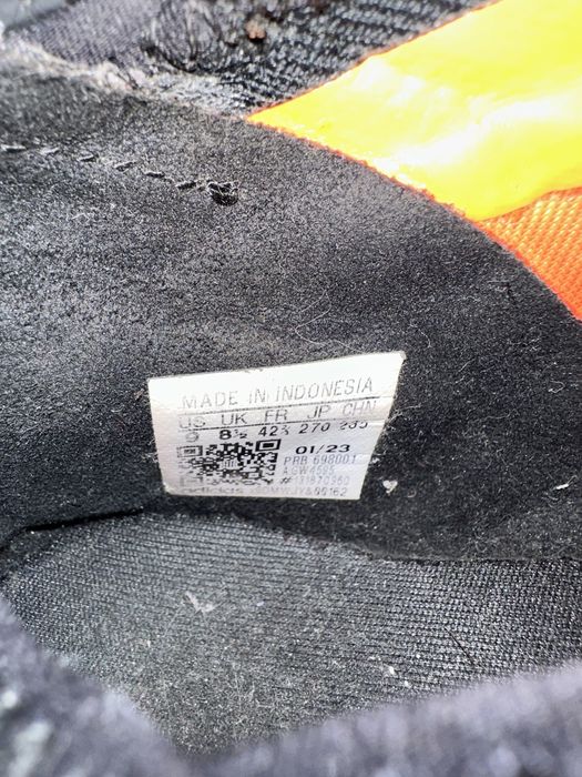 Бутси Adidas Predator