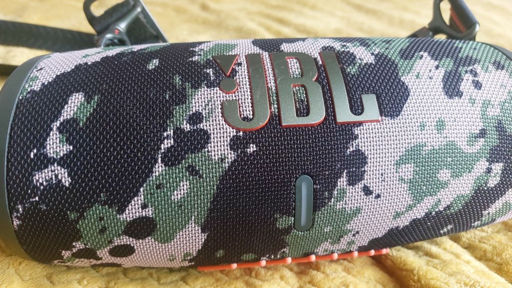 Głośnik JBL EXTREME 3