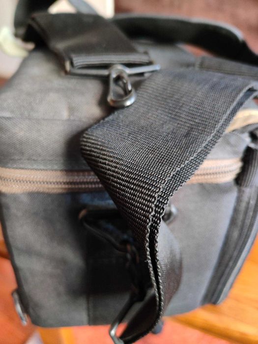 Mala Samsonite "Trekking" para foto, vídeo ou outra carga