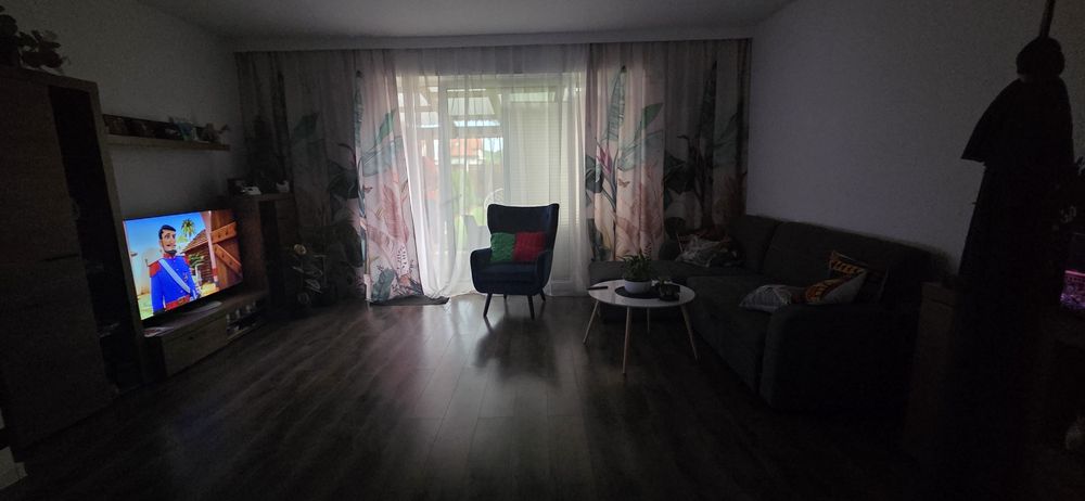 Segment - gotowy do zamieszkania.