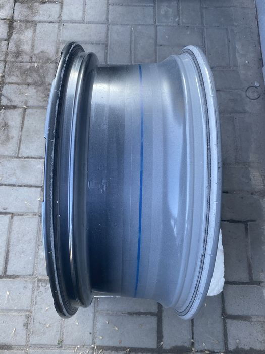 Диск ОРИГІНАЛ Lexus RX R21 5*114.3 4261A-48320 поштучно 8J ET40