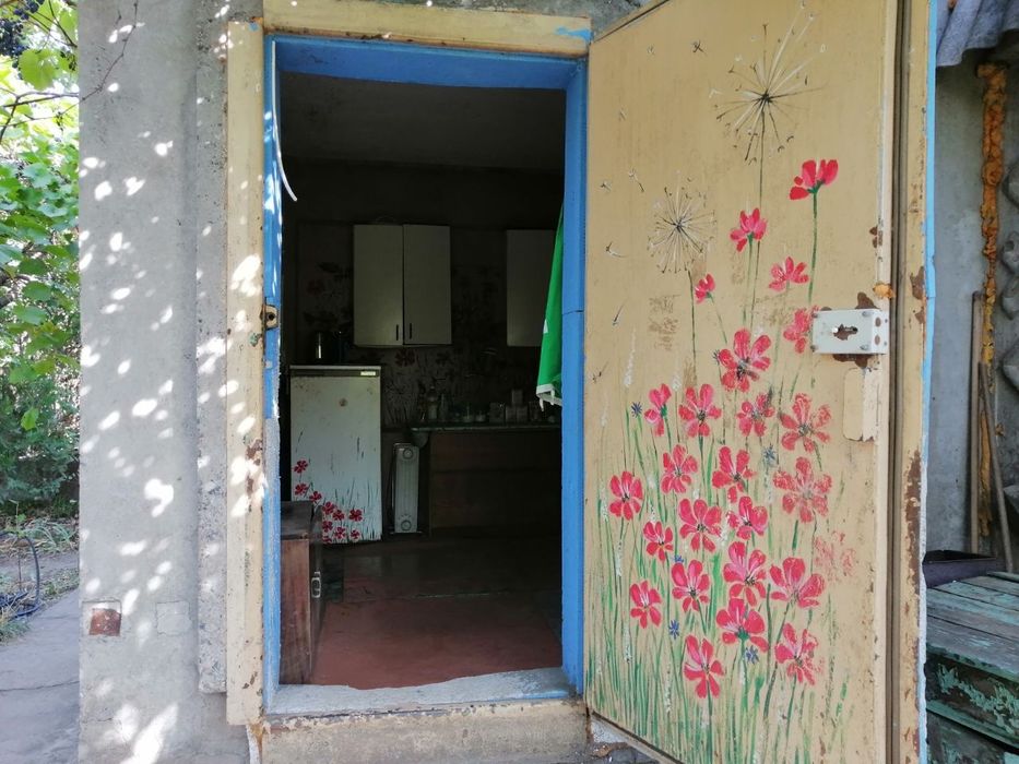 Продам дачу з будинком в межах міста, Хортицький район