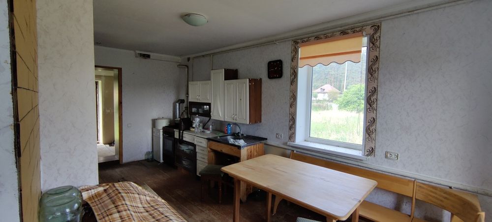 Продам будинок в сел.Гути