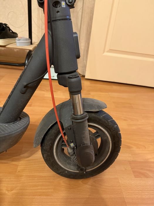 Xiaomi Scooter 5 Pro