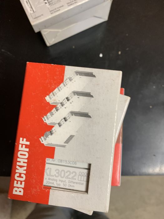 Modulo Beckhoff novos64575226936066122