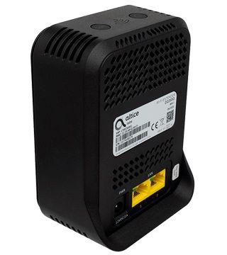MEO WiFi Extender D2150G (Mesh/Extendor rede wi fi)