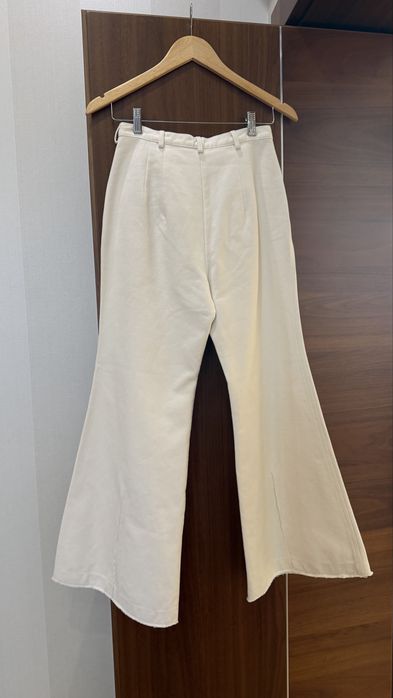 Джинси ivory The Coat