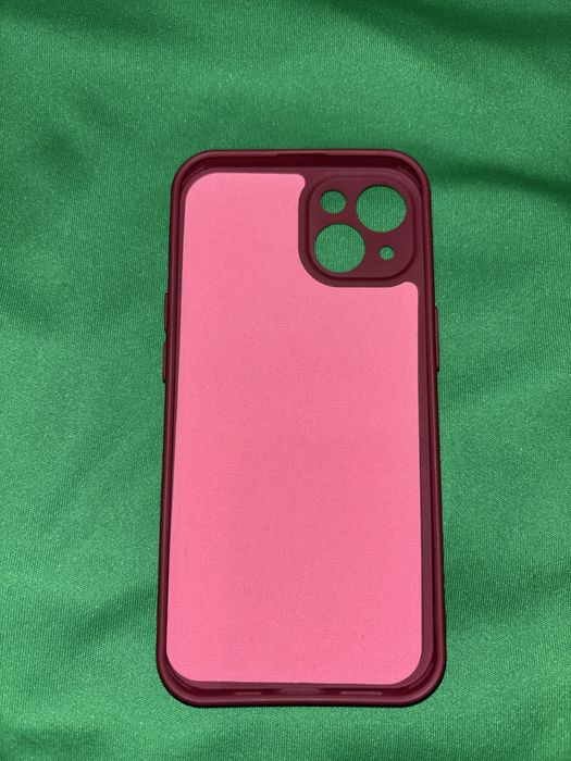 Capas Iphone 13 como novas