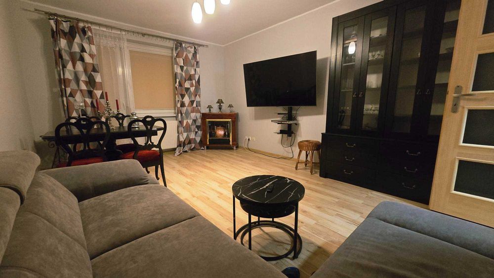 WYNAJMĘ Mieszkanie / Ciechocinek