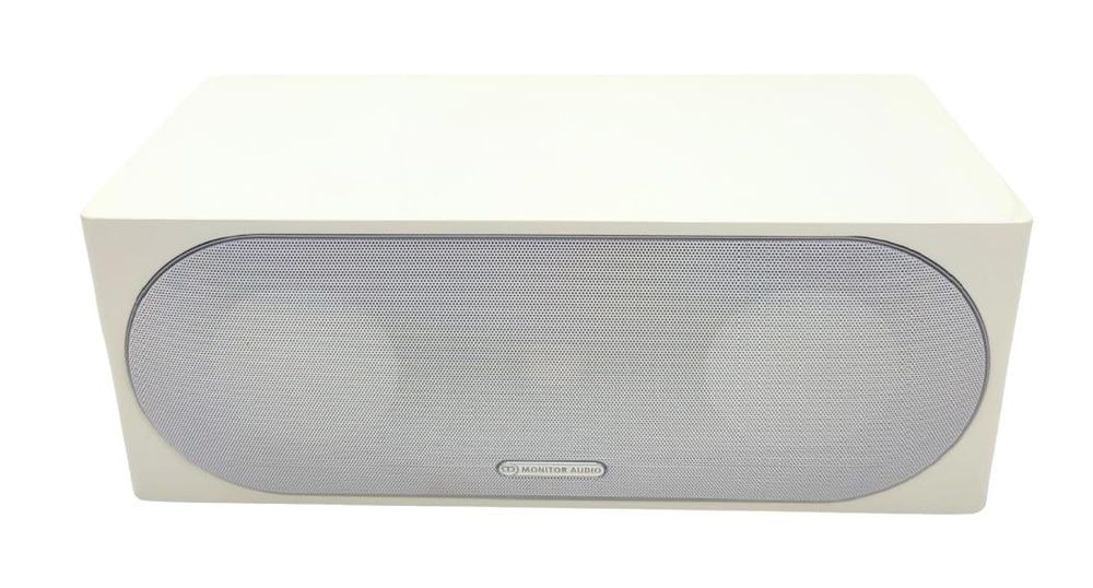 Monitor Audio Radius 200 High Gloss White głośnik sztuka