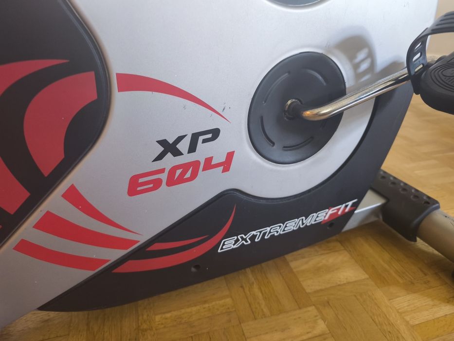 Rower stacjonarny Extremefit