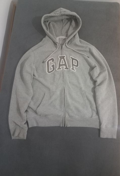 Зіпка Gap, кофта на замку