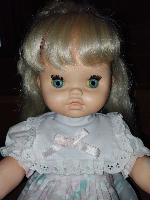 Boneca Antiga - Brintoi426480908266393601