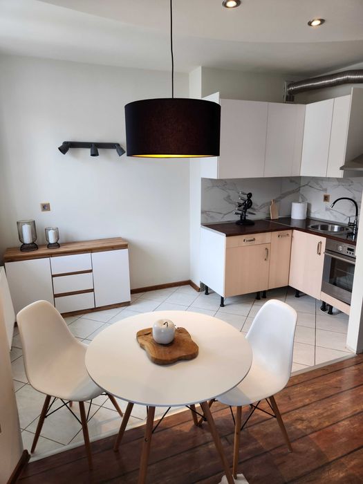 Mieszkanie 40m2, odnowione, ciche