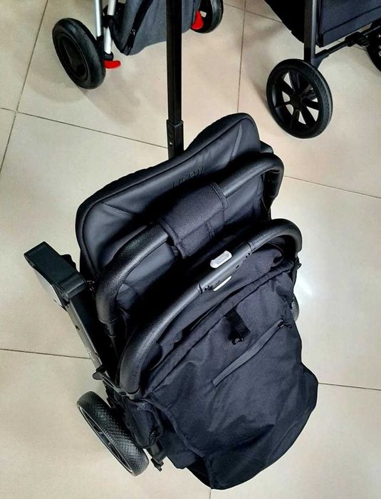 Візок прогулянковий Bambi Flash коляска прогулка візочок для дитини