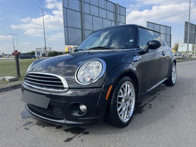 MINI Cooper MINI COOPER (John Cooper Works)