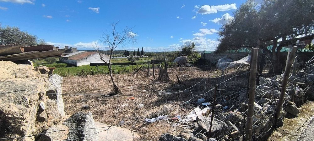 Terreno p/Urbanização