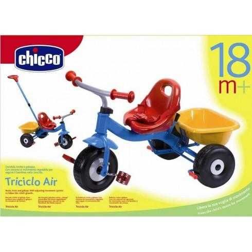 Triciclo infantil da Chicco