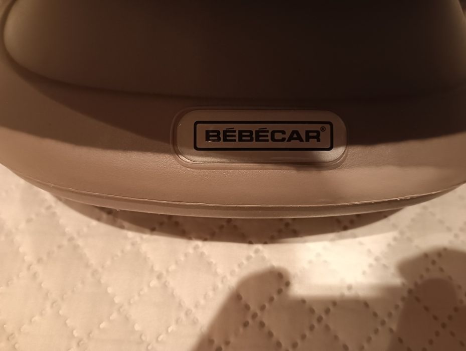Redutor ovo Easymaxi Bébécar