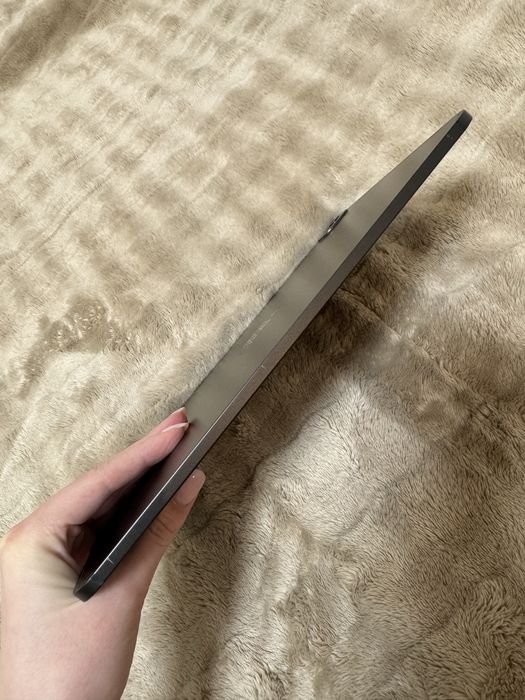 Ipad pro 11 M4 2024 256gb LTE 100% акумулятор