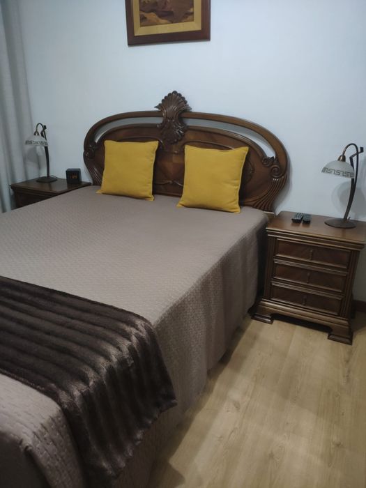 Mobília Quarto bom estado