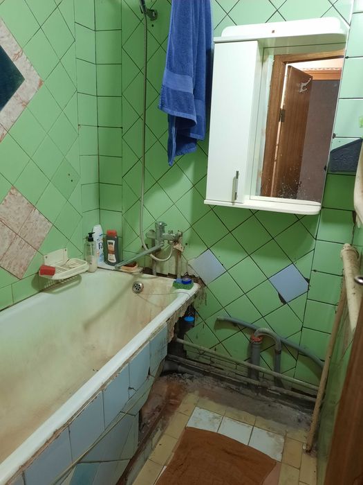 Продам 2к кв. Салтовка, 602 м/р ул. В. Зубенко