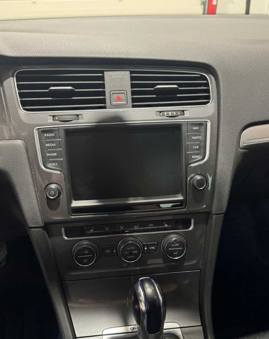 Volkswagen e-Golf 24кВт, 2015 рік, рідний пробіг