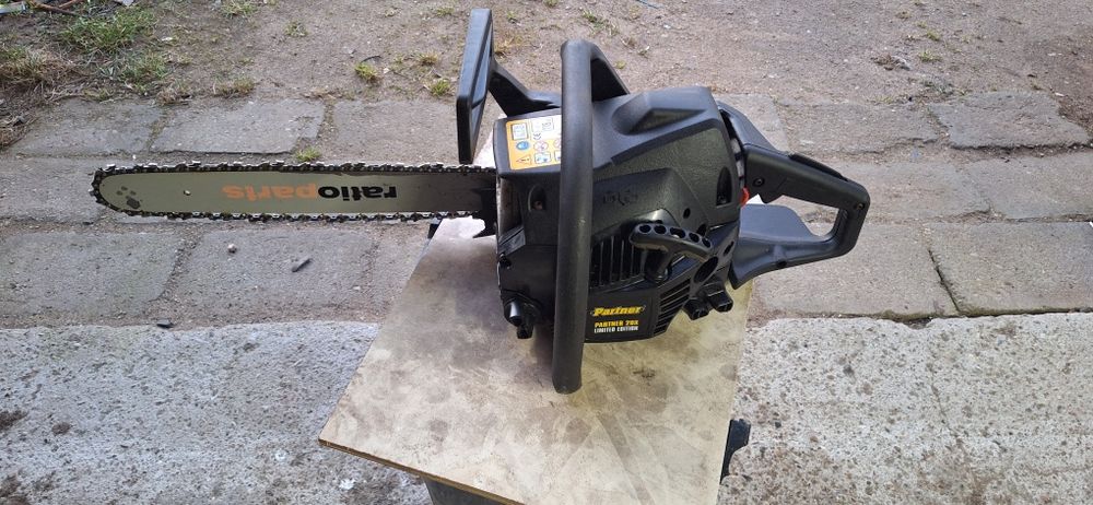 Piła Partner 20X Limited Edition