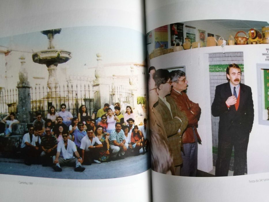 rancho folclorico de torres novas