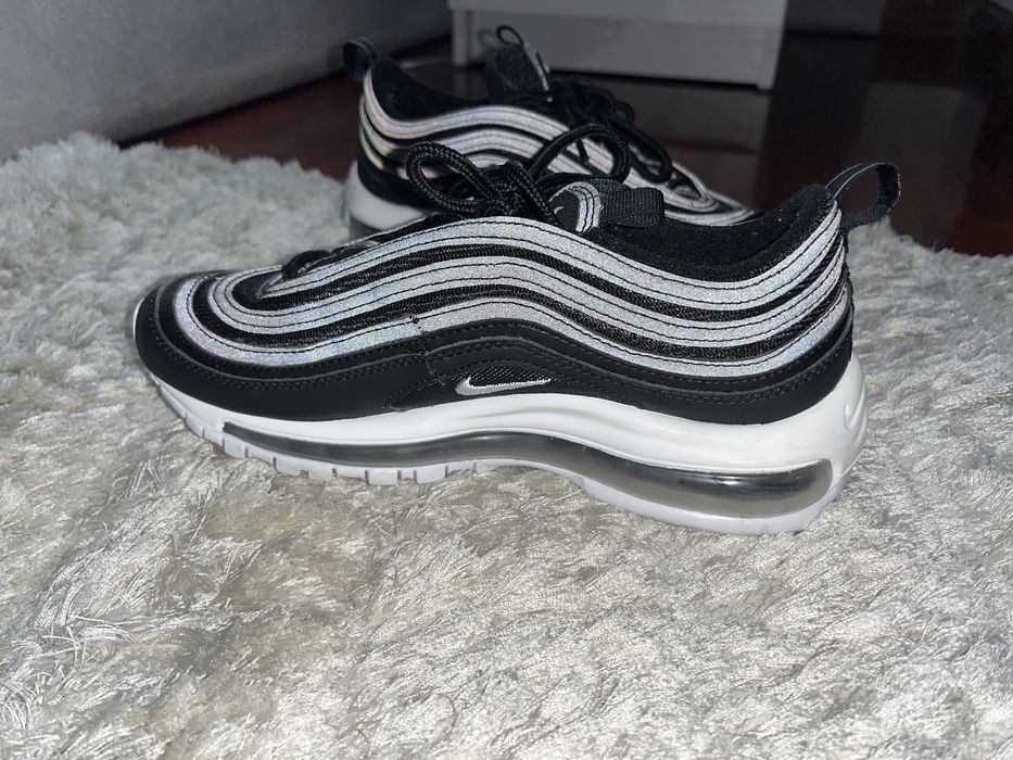 Nike Air max 97, como novas