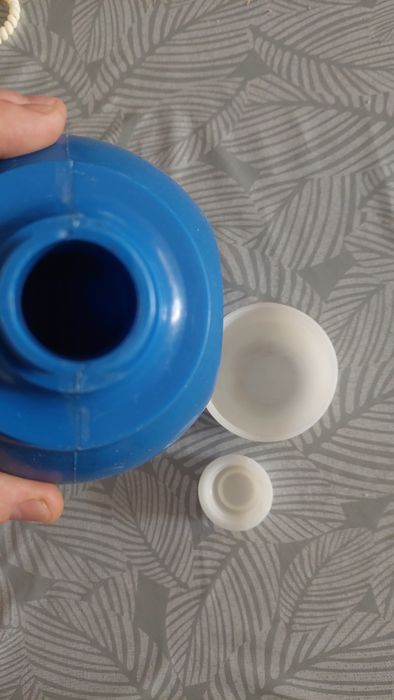 Винтажный термос СУМЫ