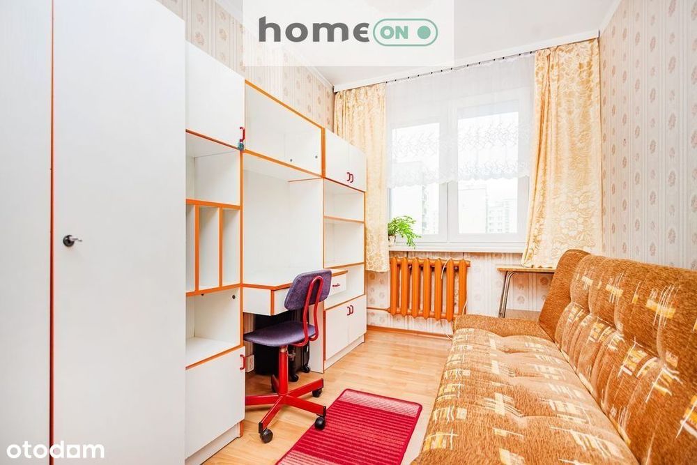 Mieszkanie – Sosnowiec - Widok 3