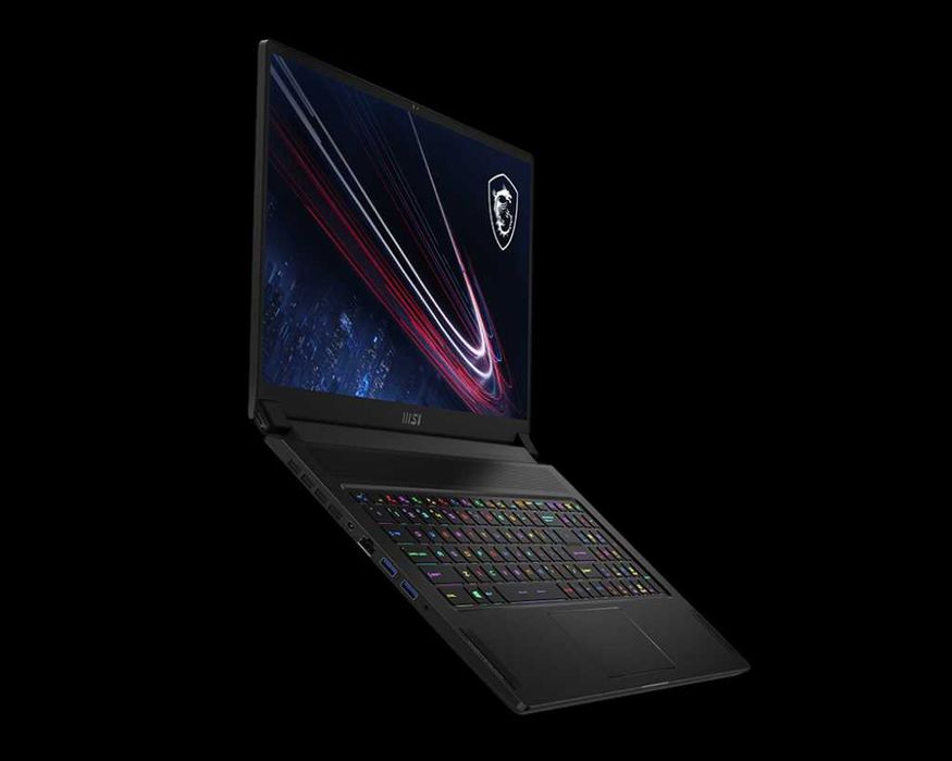 MSI Stealth GS76 Intel Core i7 11800 RTX 3080 32GB 2TB SSD Windows 11