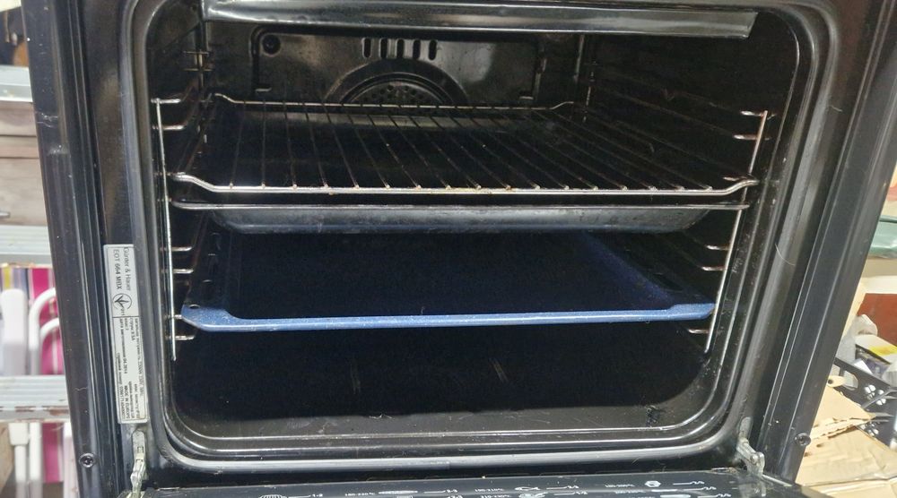 Електродуховка Gunter& Hauer